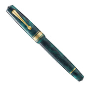 OMAS Bologna Smeraldo Elegante - Fountain Pen