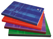Clairefontaine Classic Clothbound Lined (4 x 6.75" Assorted) - Notebook