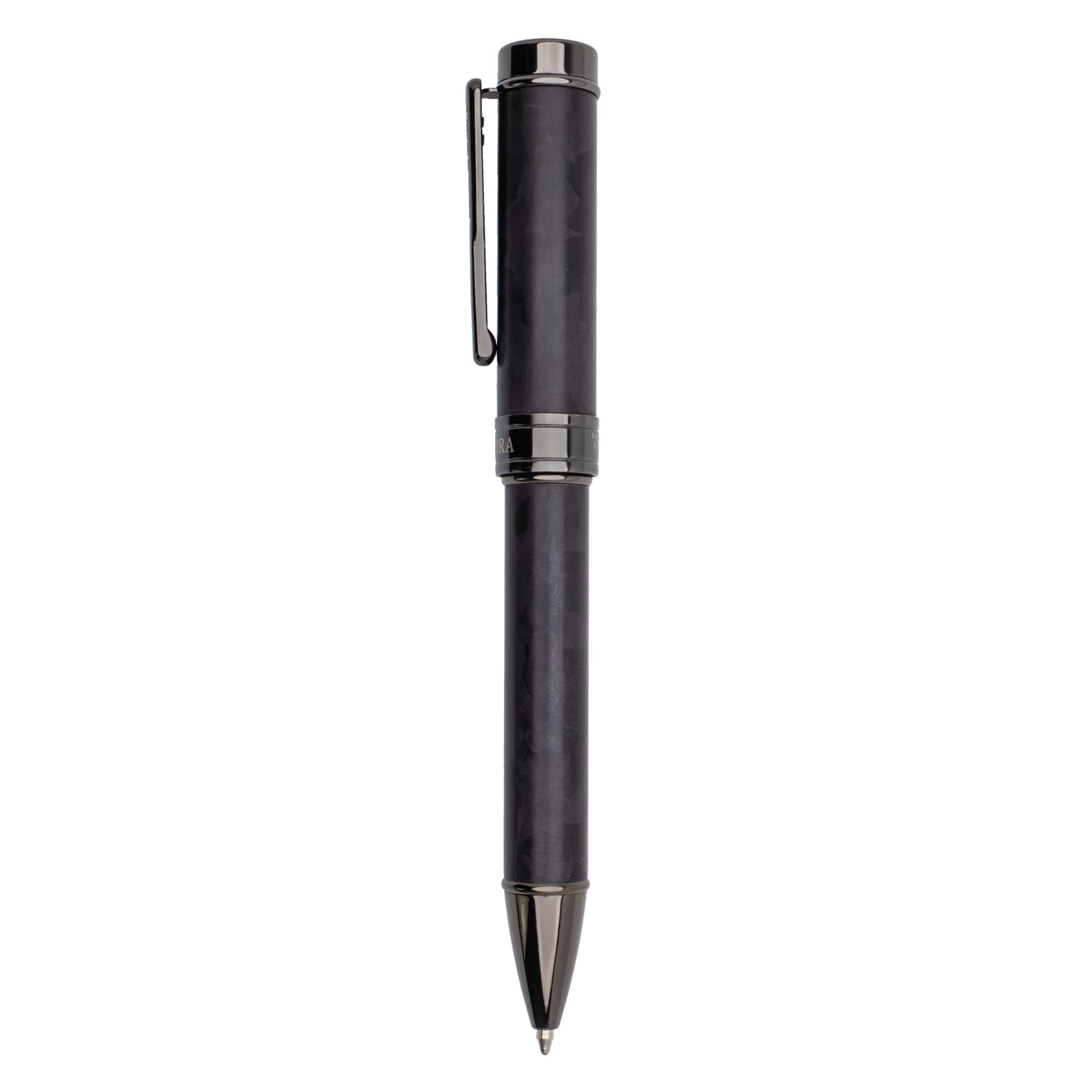 Conklin Endura Forged Carbon Ballpoint Pen Collection
