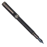 Conklin Endura Forged Carbon Fountain Pen Collection