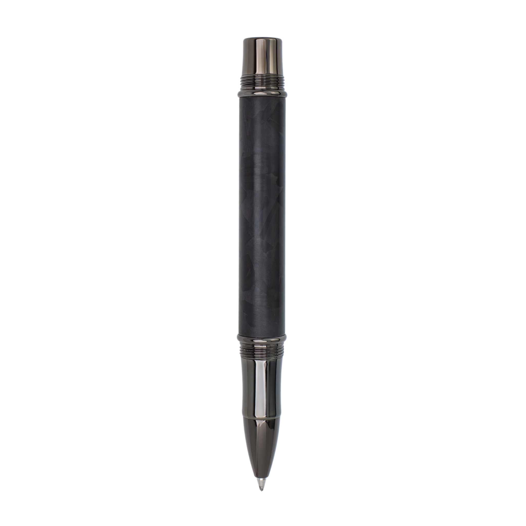 Conklin Endura Forged Carbon Rollerball Pen Collection