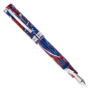 Conklin Toledo USA 250 Limited Edition Fountain Pen collection