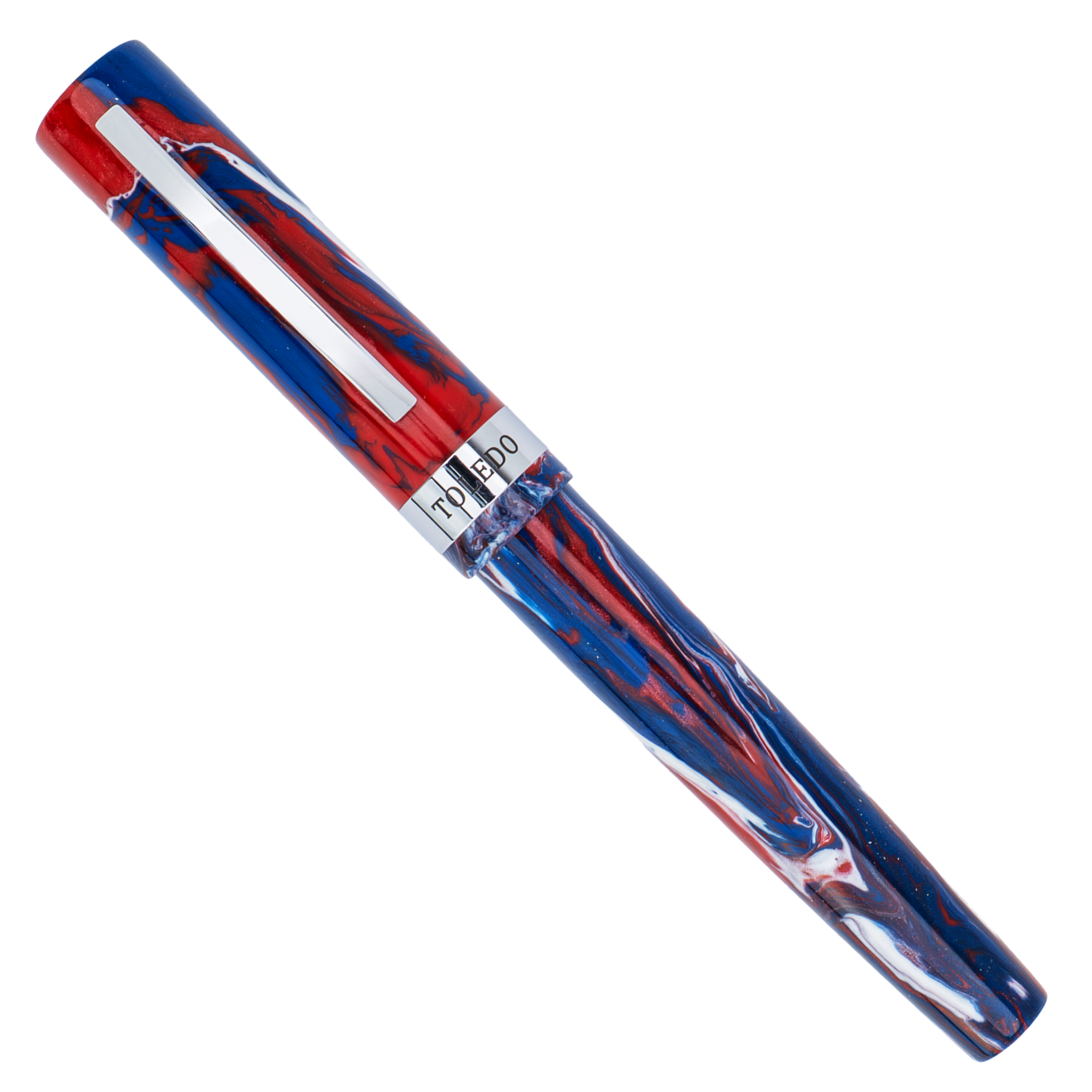 Conklin Toledo USA 250 Limited Edition Fountain Pen collection