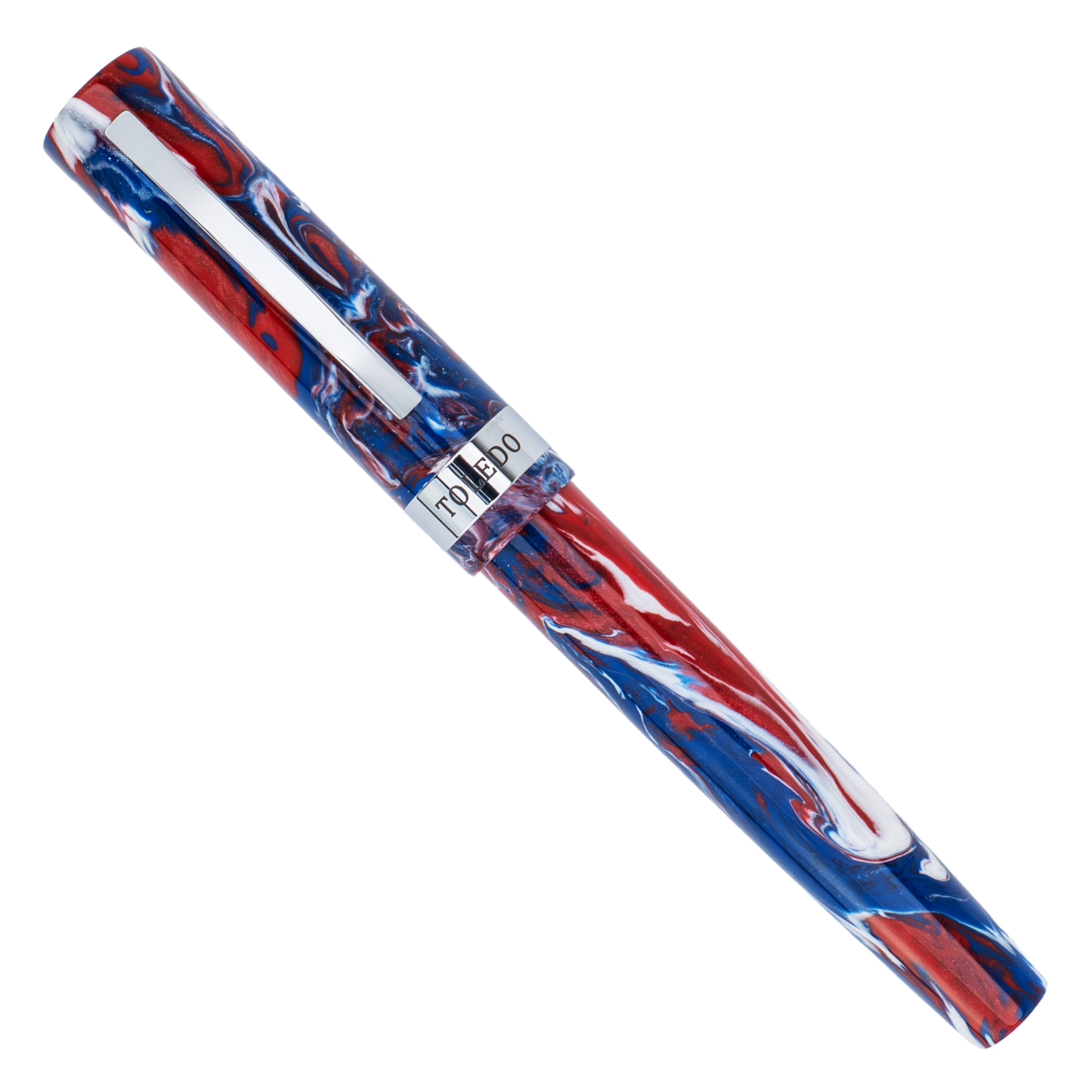 Conklin Toledo USA 250 Limited Edition Rollerball Pen Collection