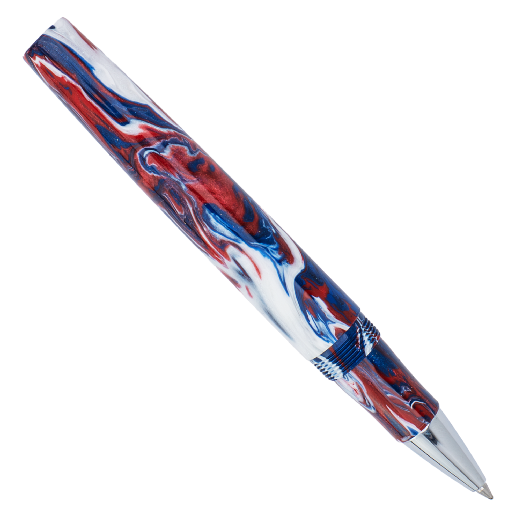 Conklin Toledo USA 250 Limited Edition Rollerball Pen Collection