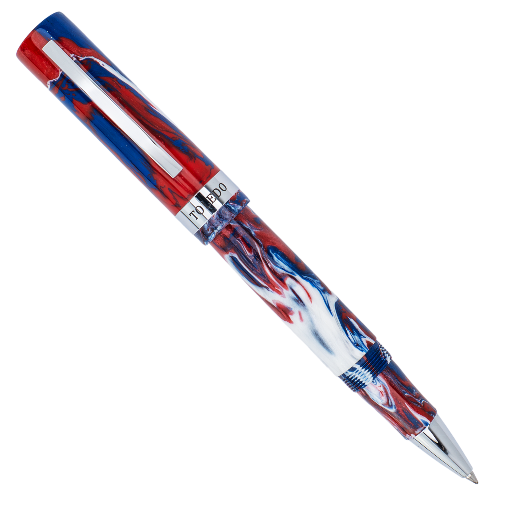 Conklin Toledo USA 250 Limited Edition Rollerball Pen Collection