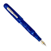 Conklin All American Lapis Blue - Fountain Pen