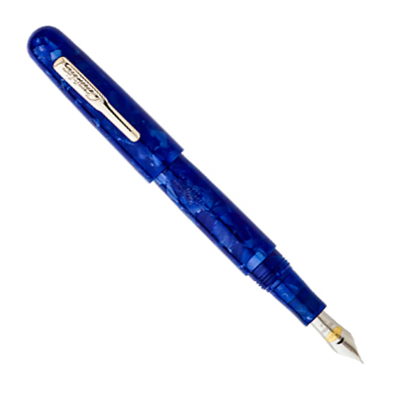 Conklin All American Lapis Blue - Fountain Pen