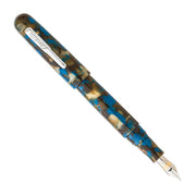 Conklin All American Southwest Turquoise - Fountain Pen