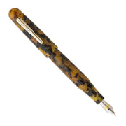 Conklin All American Tortoiseshell - Fountain Pen