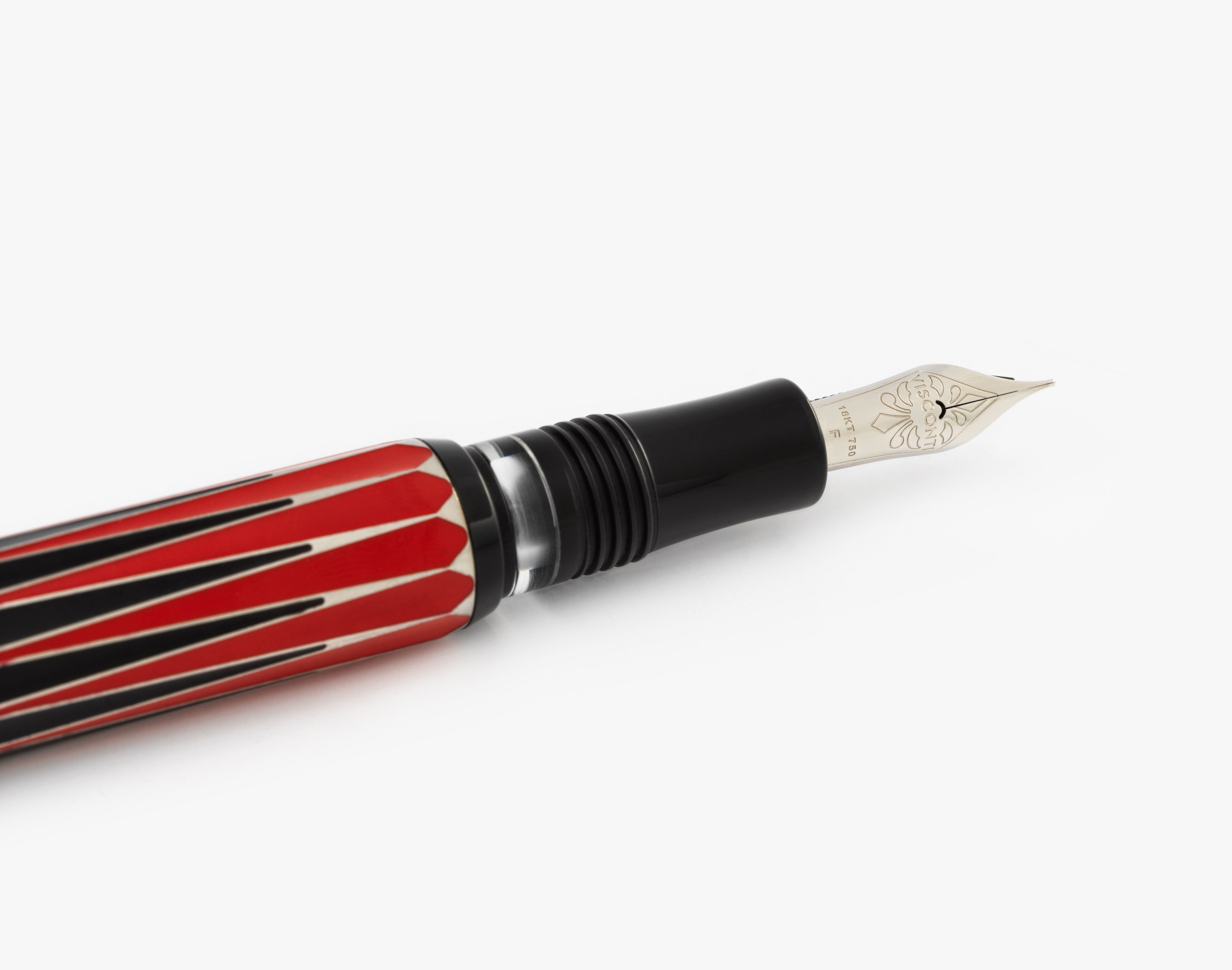 Visconti Backgammon - Fountain Pen