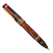 Delta DV Glow Up Oro Rollerball Pen Collection