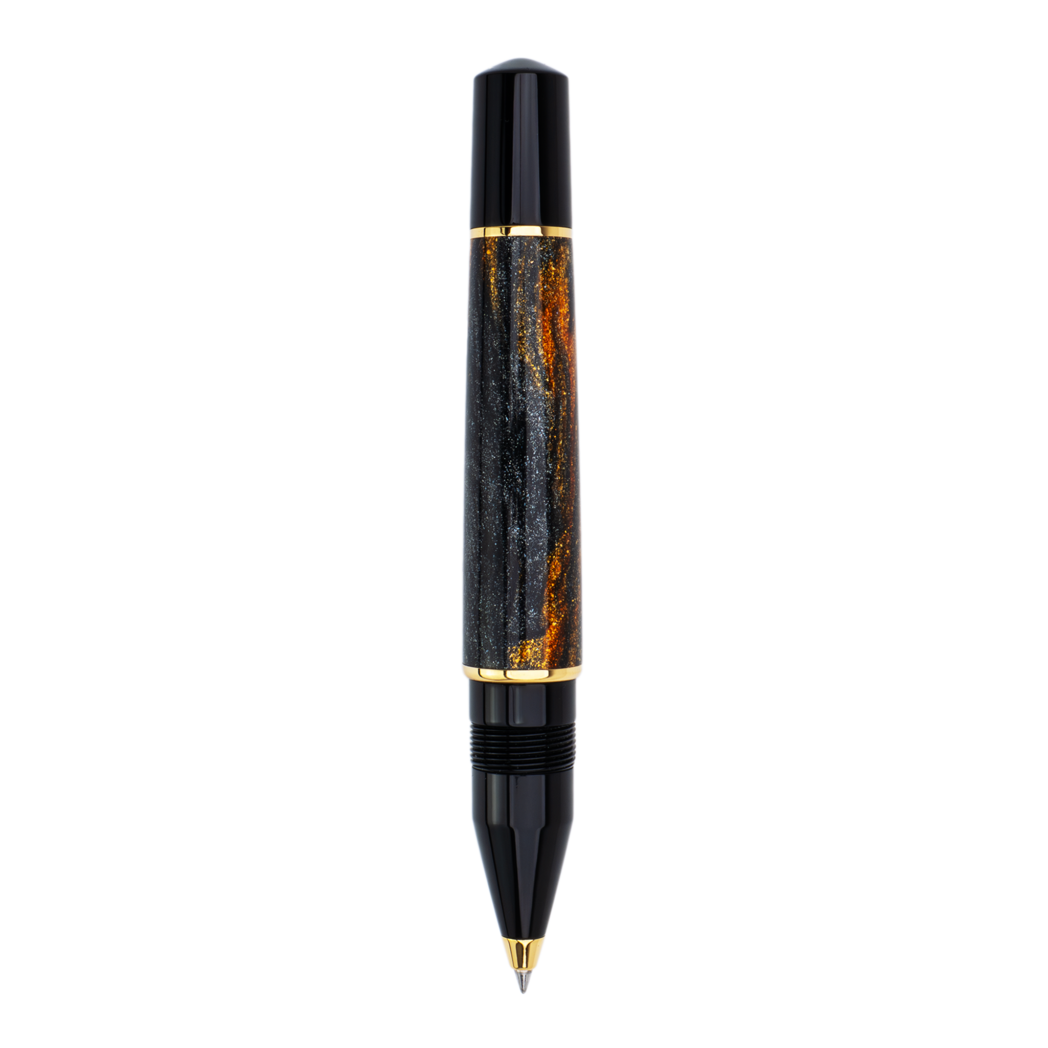 Delta DV Original Glow Up Rollerball Pen Collection