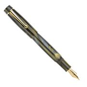 Delta Signs of The Time Renaissance Fountain Pen Collection