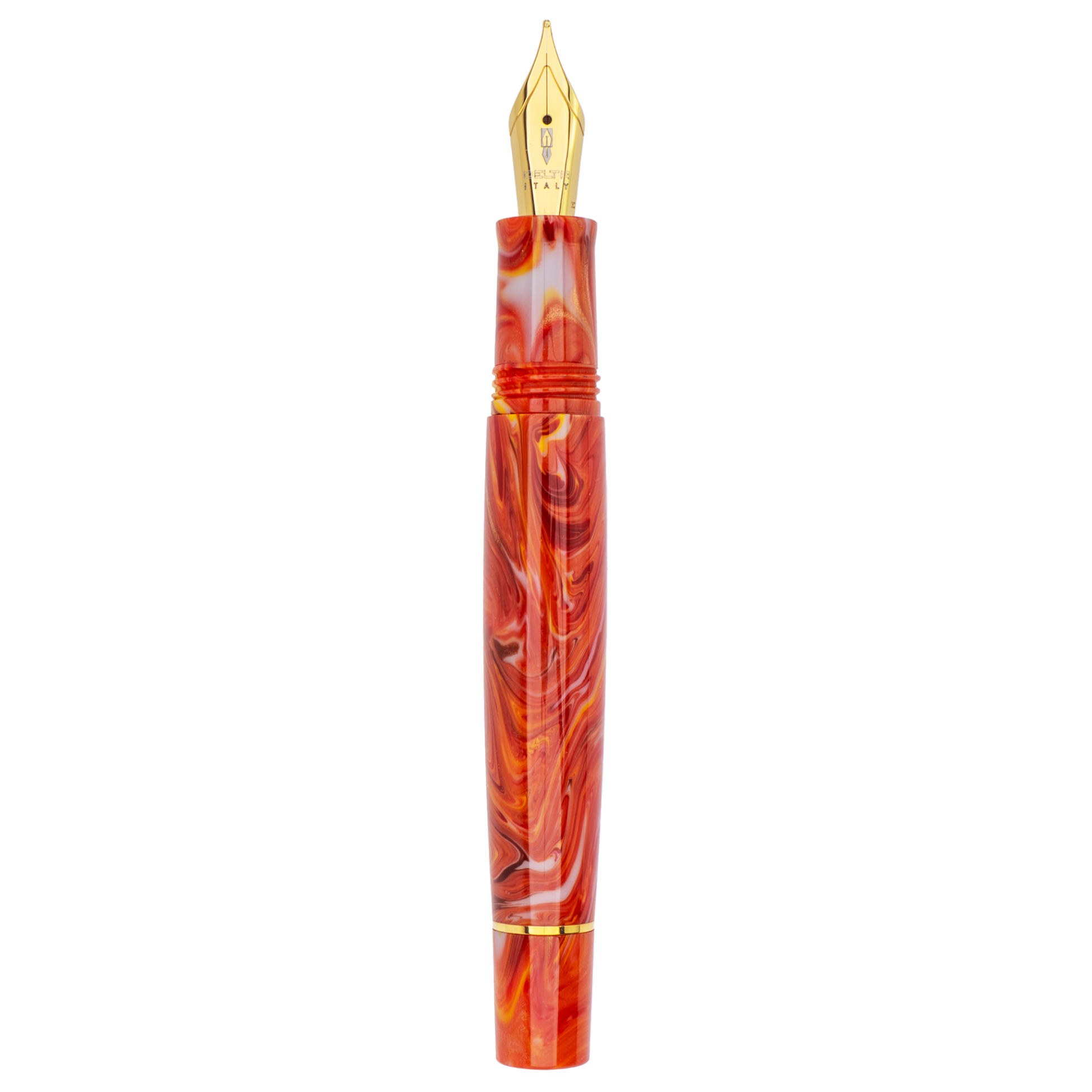 Delta Signs of Time Neoclassica Fountain Pen collection