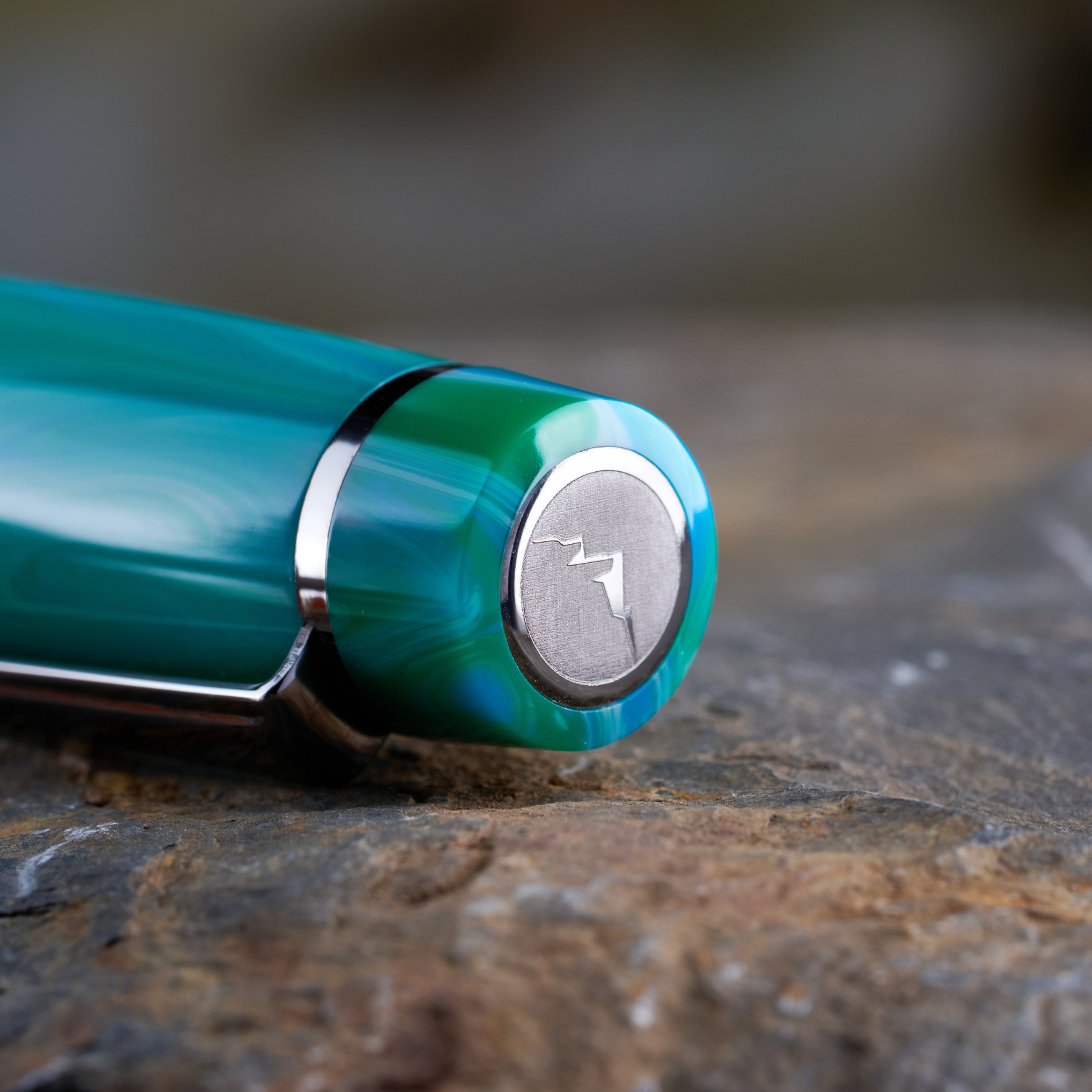 Delta Signs of Time Romanticismo Fountain Pen collection