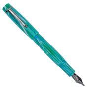 Delta Signs of Time Romanticismo Fountain Pen collection