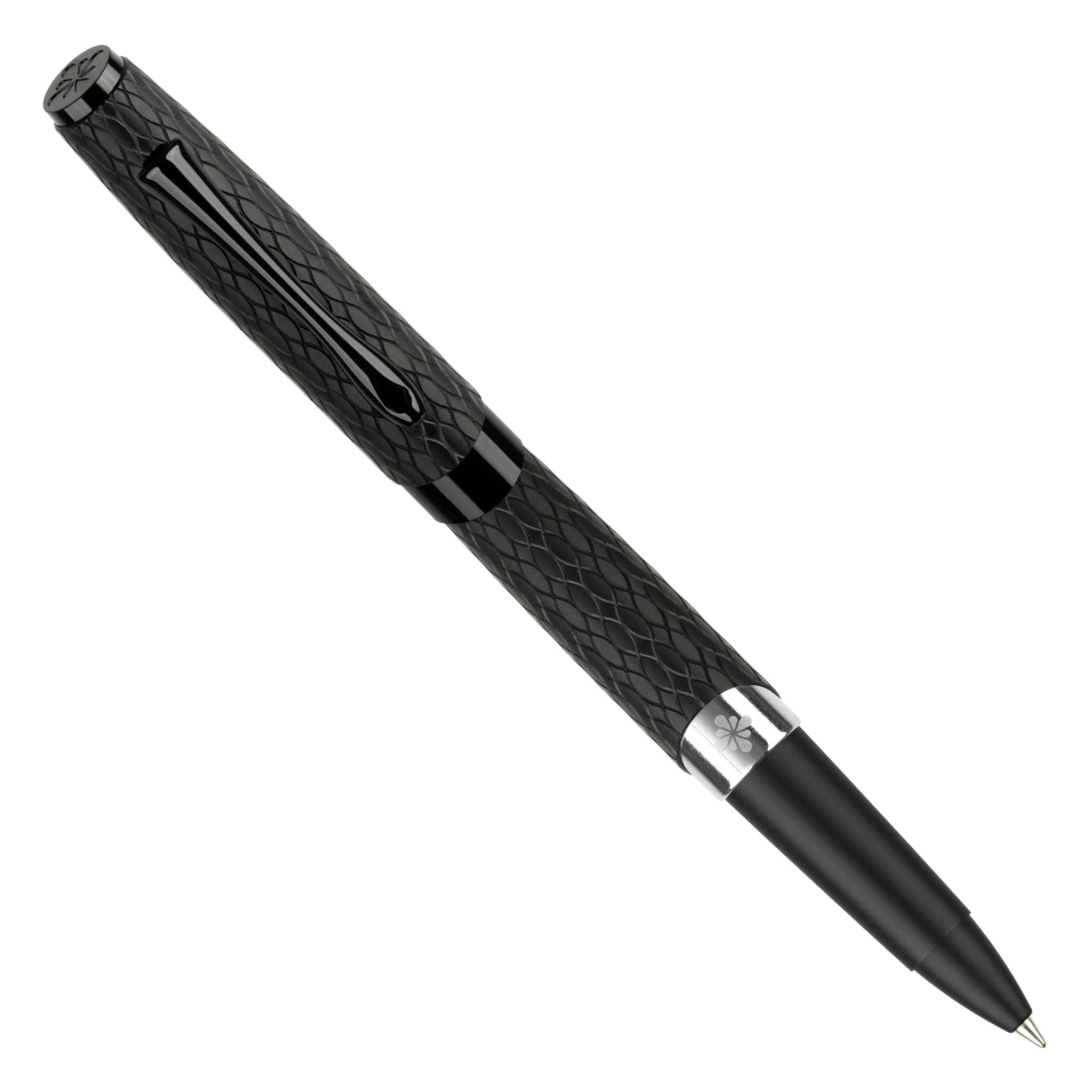 Diplomat Cobra Guilloche Rollerball pen Collection