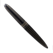 Diplomat Aero Oxyd Brass Steel