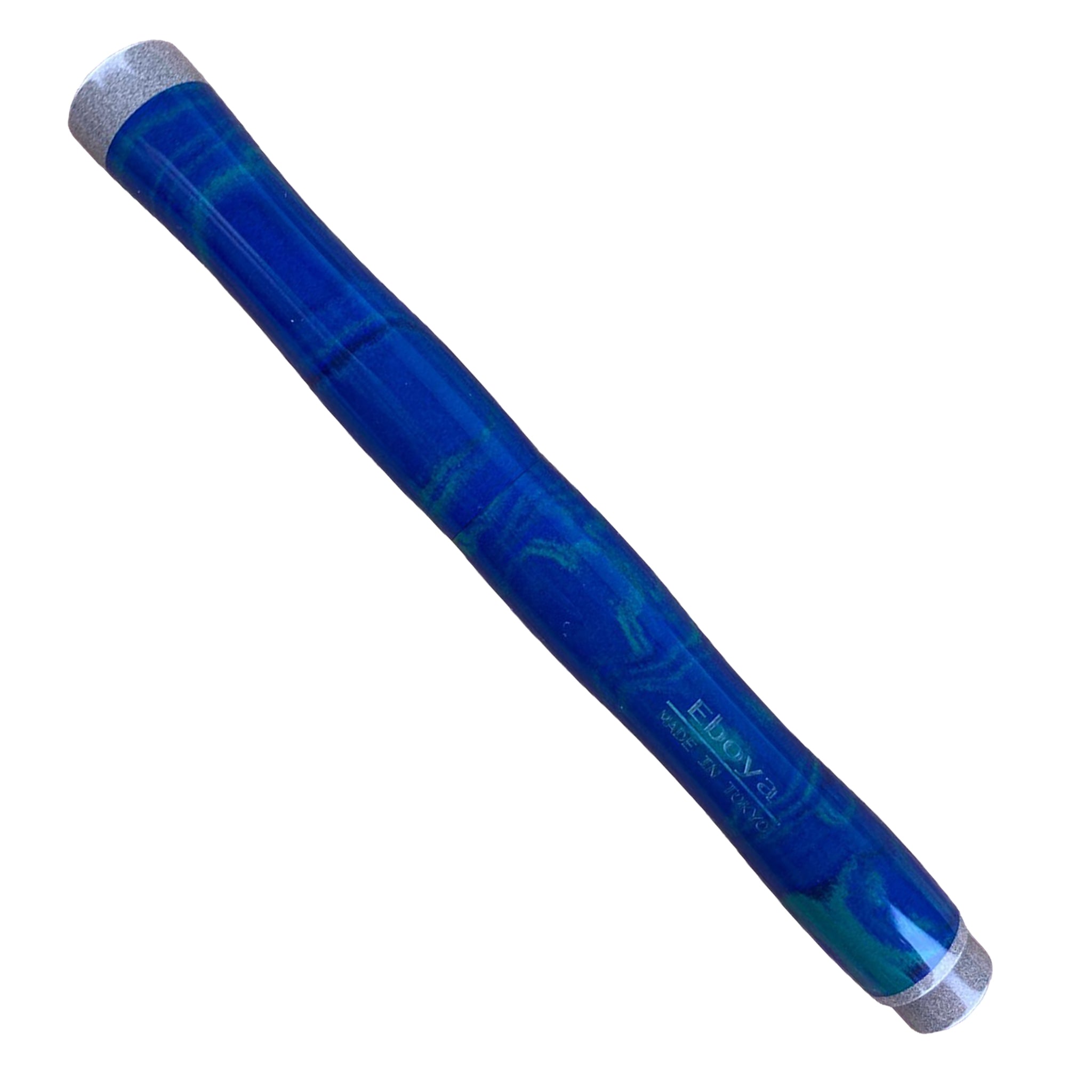Eboya Nalu Umi-chaneizu Ocean Blue and Beige C/C