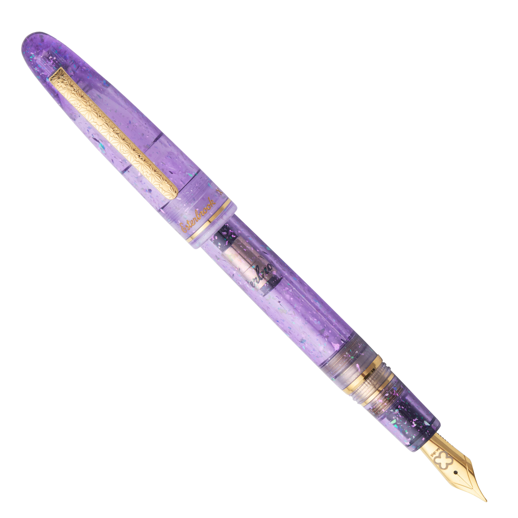 Esterbrook Estie Sakura Street Fountain Pen Collection