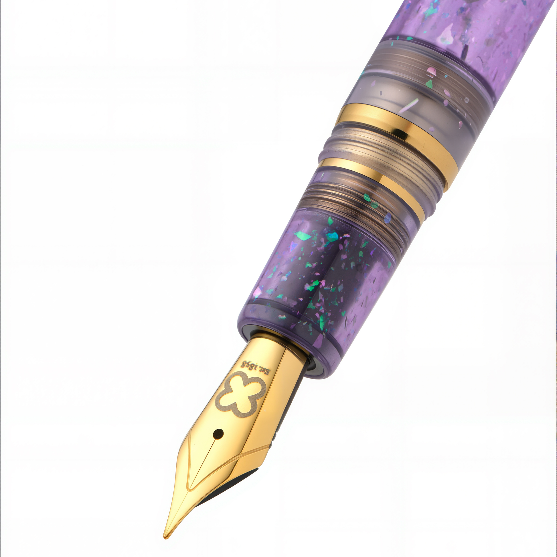 Esterbrook Estie Sakura Street Fountain Pen Collection