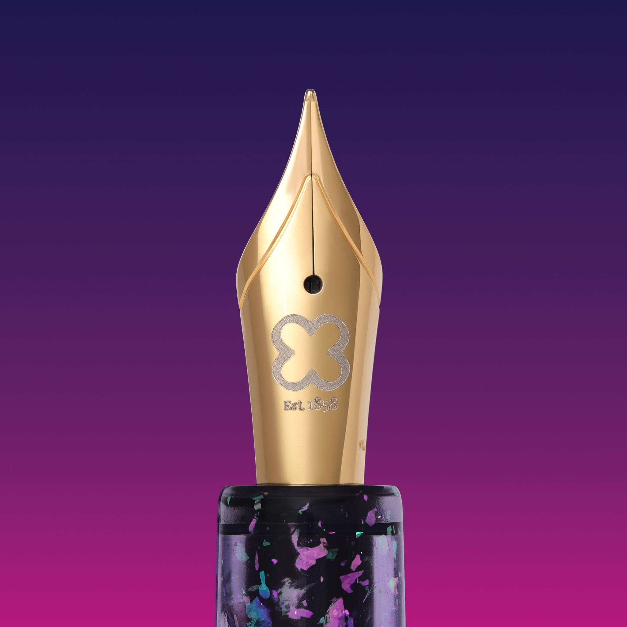 Esterbrook Estie Sakura Street Fountain Pen Collection