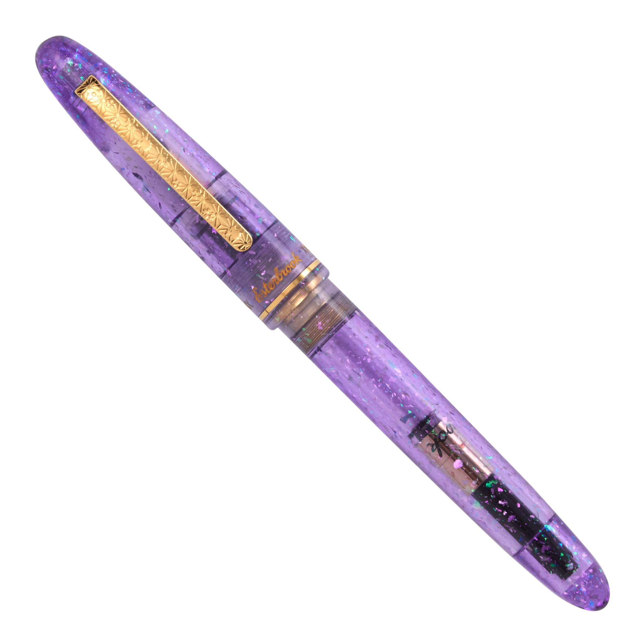 Esterbrook Estie Sakura Street Fountain Pen Collection