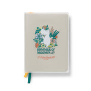 Esterbrook NYBG x Moomin A6 Journal and Tote Set Limited Edition Collection