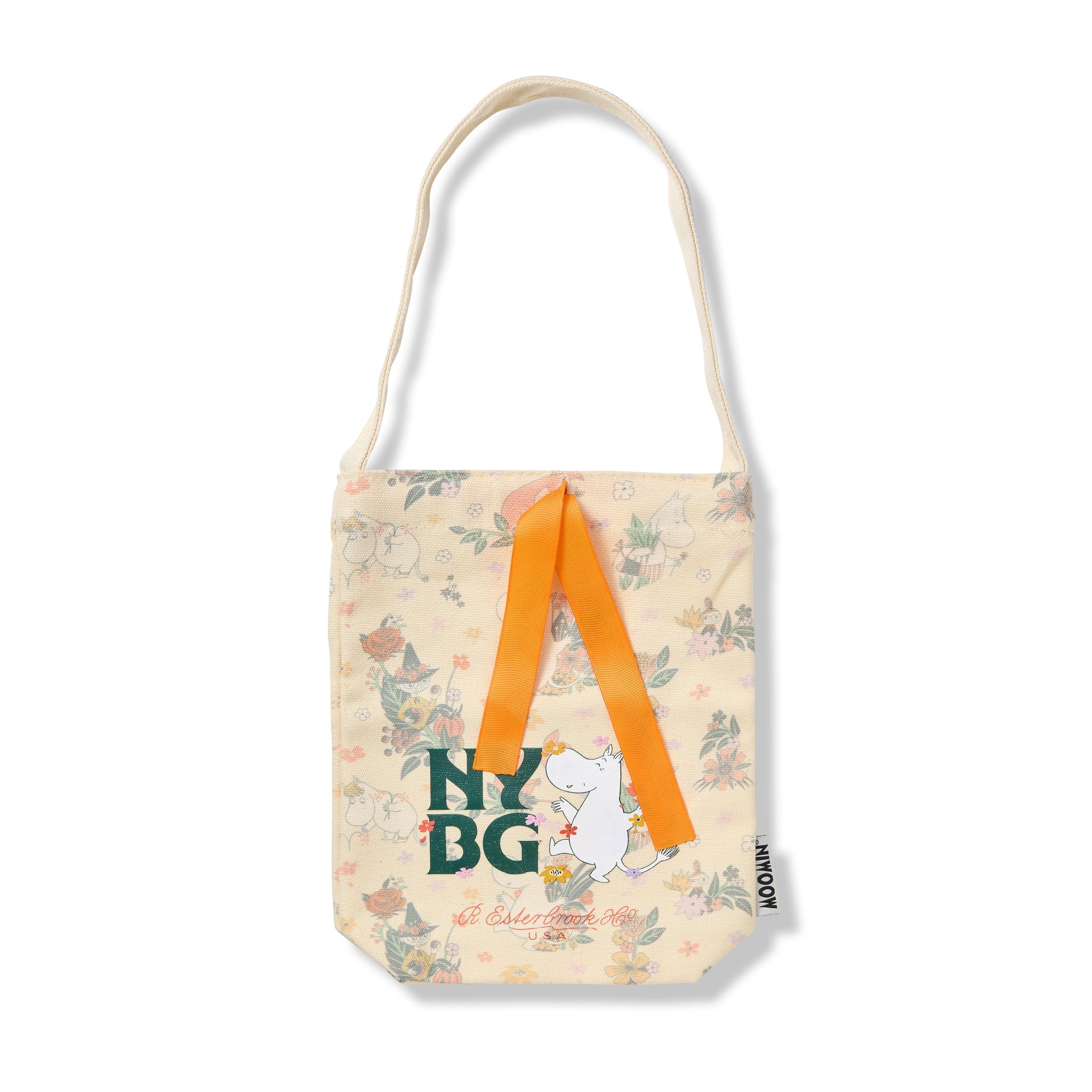 Esterbrook NYBG x Moomin  Limited Edition Collection