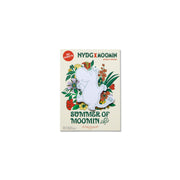 Esterbrook NYBG x Moomin STICKY NOTES Limited Edition Collection