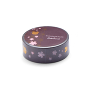 Esterbrook Sakura Street Sakura Washi Tape Collection
