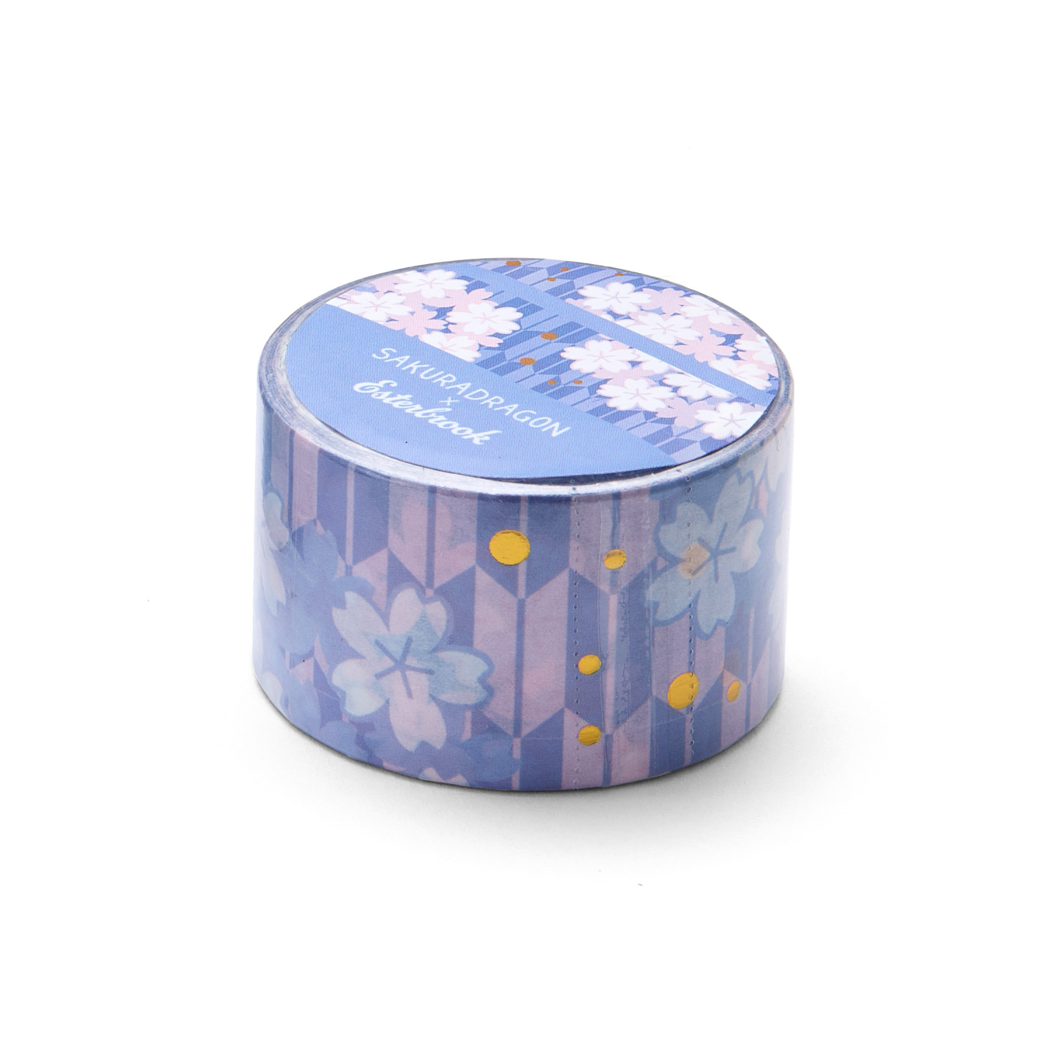 Esterbrook Sakura Street Arrow Washi Tape Collection