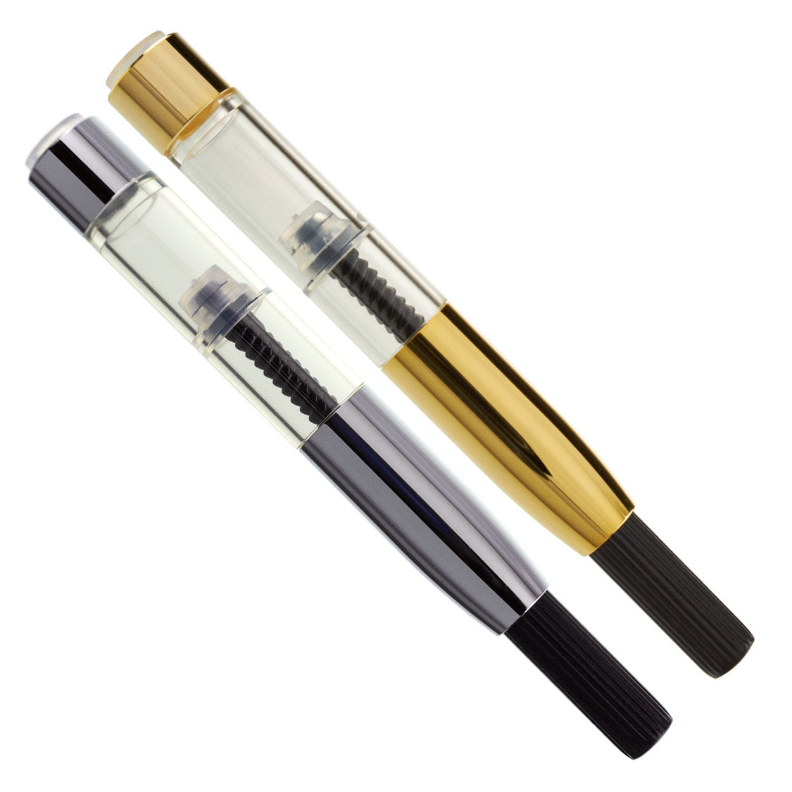 Platinum Converters