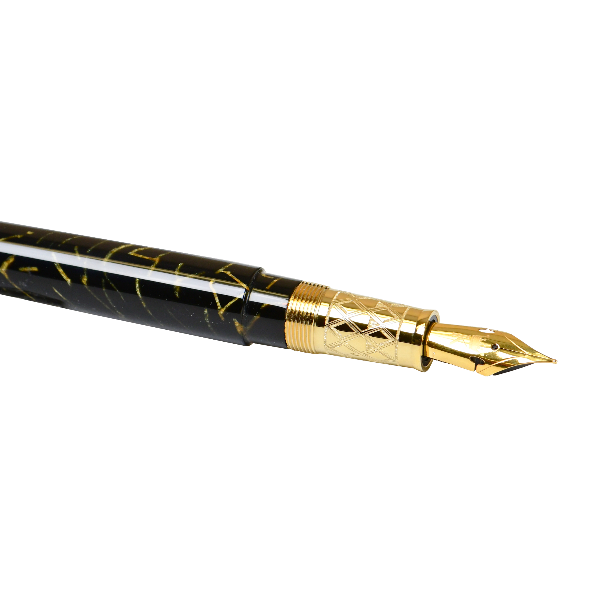 Fountain Pen Hospital King & Queen Exclusive Limited Edition 88 Fountain Pen Set Collection