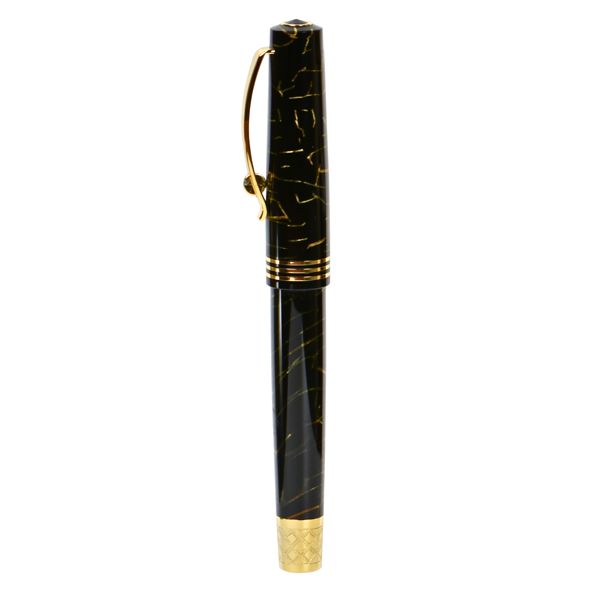 Fountain Pen Hospital King & Queen Exclusive Limited Edition 88 Fountain Pen Set Collection