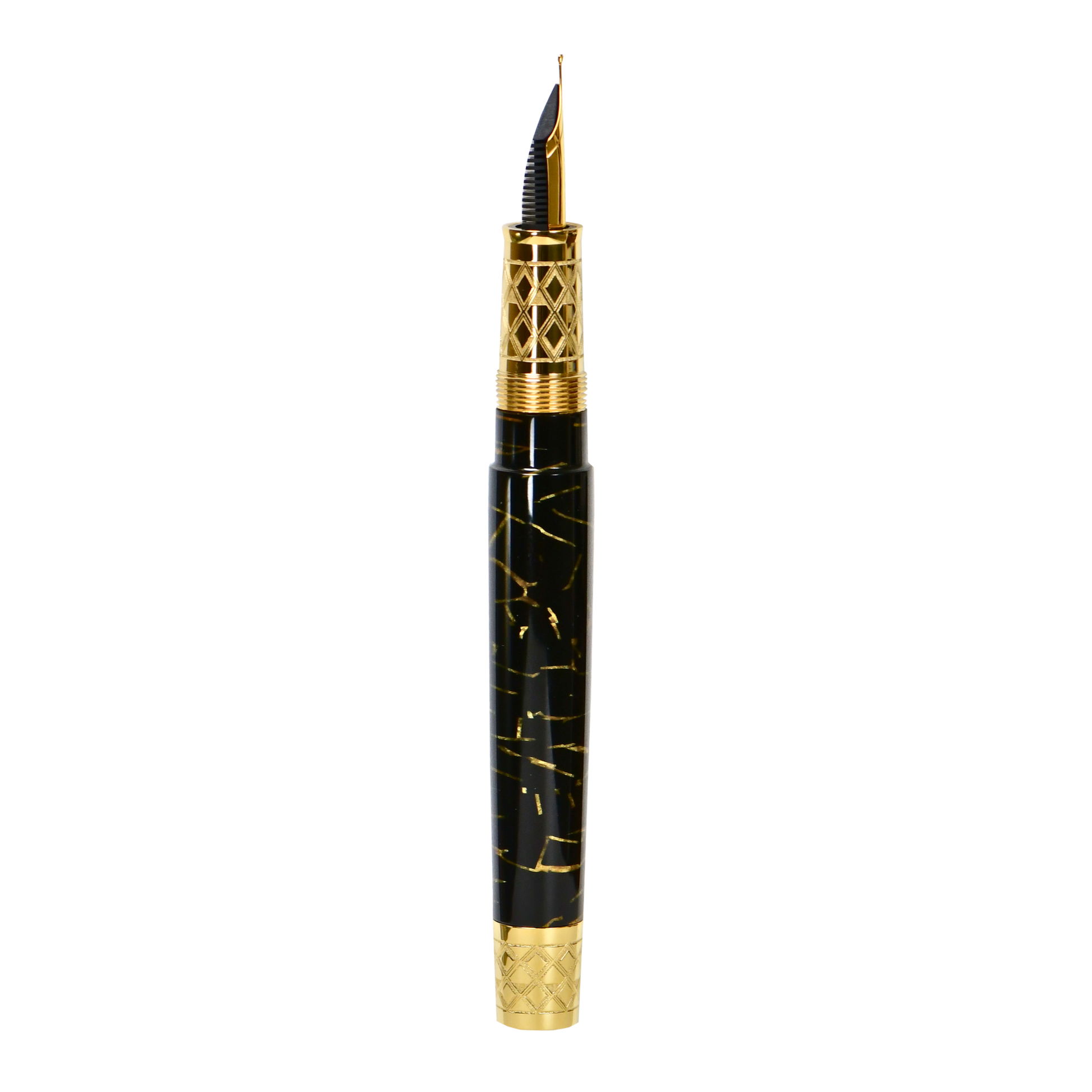 Fountain Pen Hospital King & Queen Exclusive Limited Edition 88 Fountain Pen Set Collection