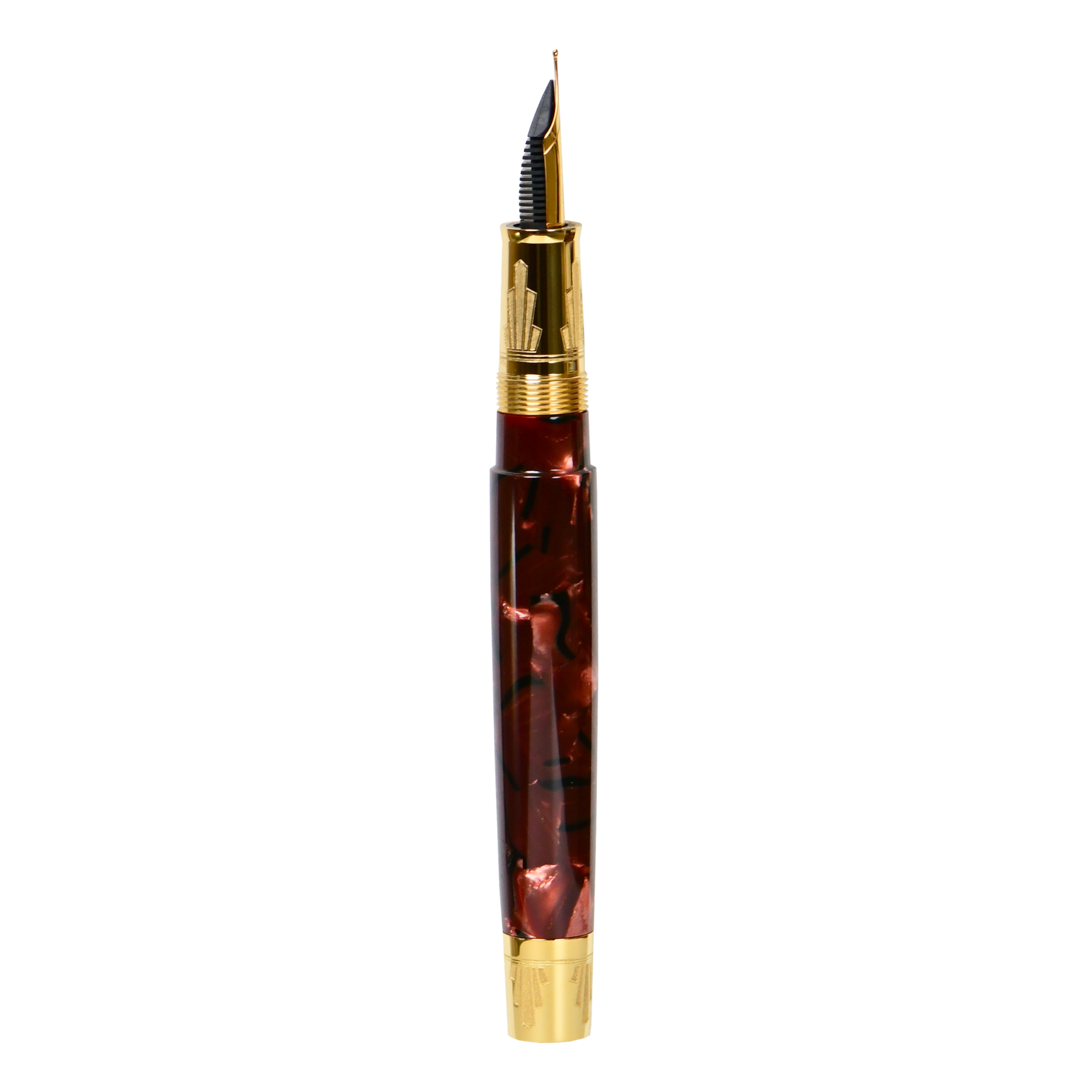 Fountain Pen Hospital King & Queen Exclusive Limited Edition 88 Fountain Pen Set Collection