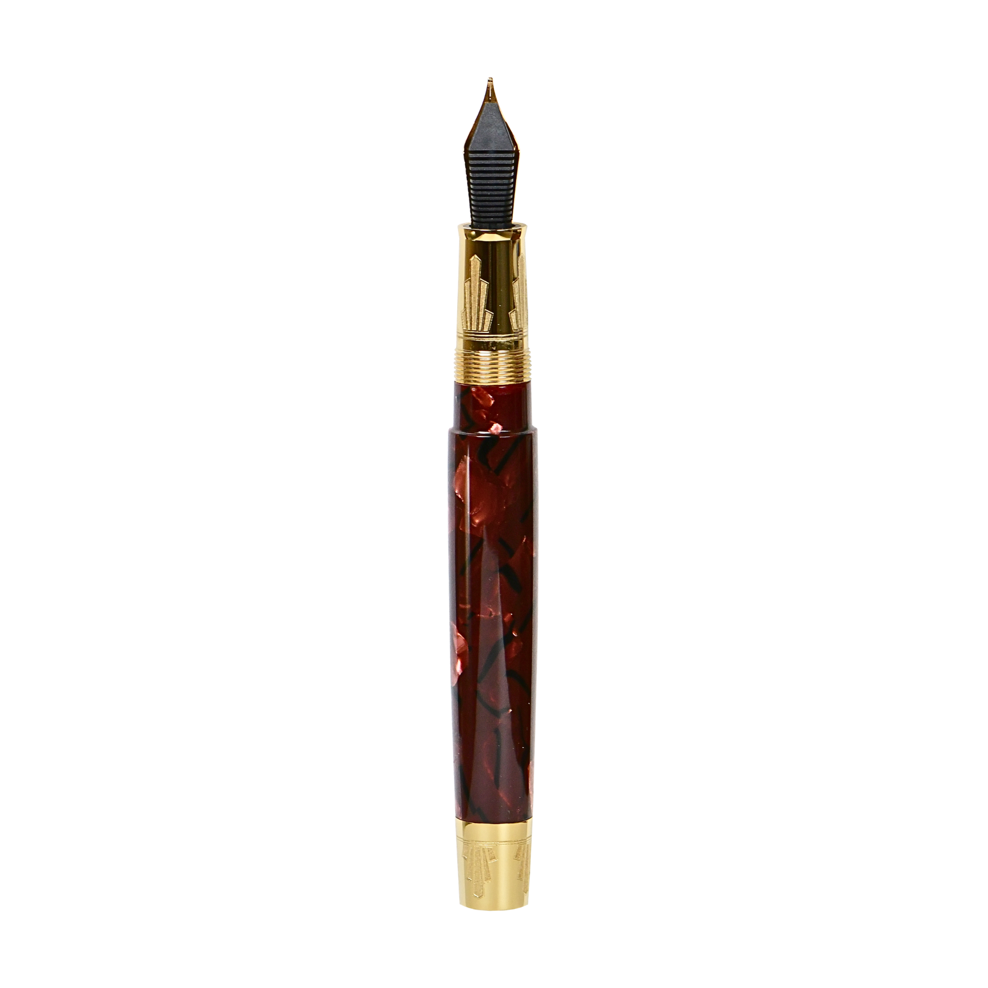 Fountain Pen Hospital King & Queen Exclusive Limited Edition 88 Fountain Pen Set Collection