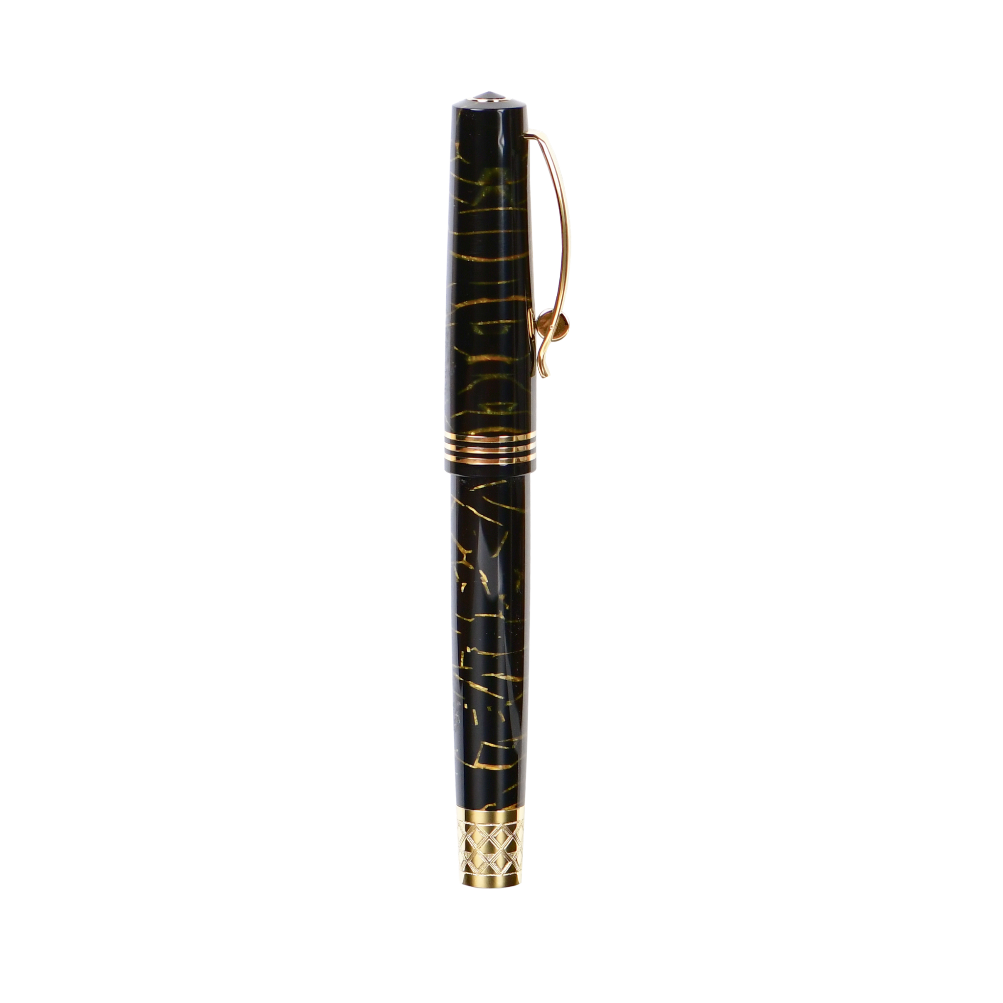 Fountain Pen Hospital King & Queen Exclusive Limited Edition 88 Fountain Pen Set Collection