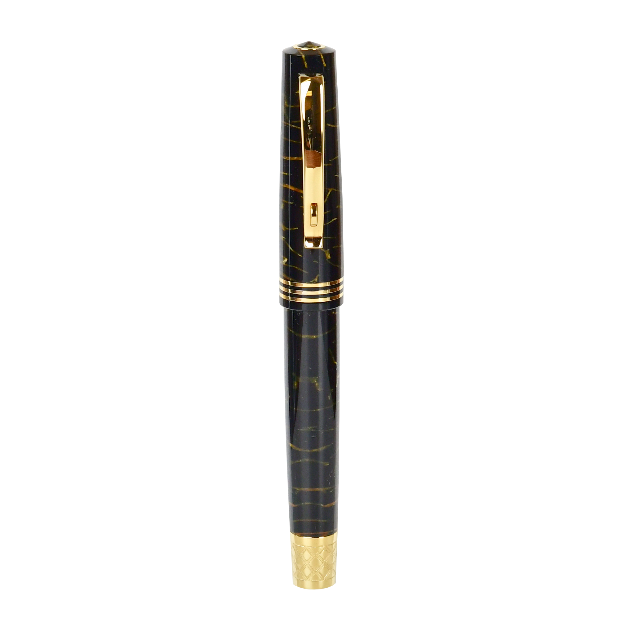Fountain Pen Hospital King & Queen Exclusive Limited Edition 88 Fountain Pen Set Collection