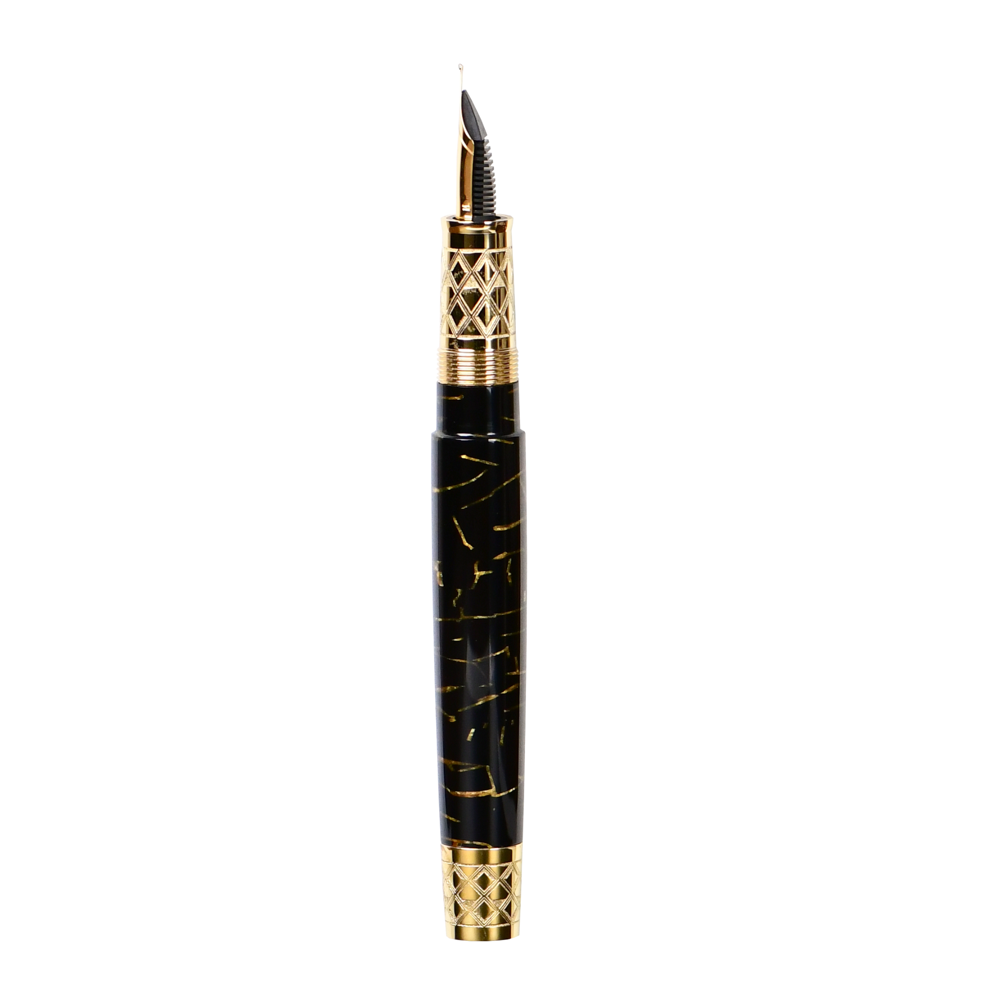 Fountain Pen Hospital King & Queen Exclusive Limited Edition 88 Fountain Pen Set Collection