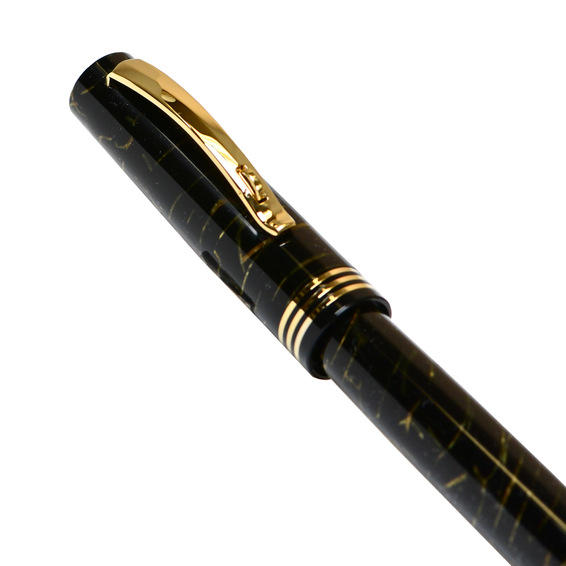 Fountain Pen Hospital King & Queen Exclusive Limited Edition 88 Fountain Pen Set Collection