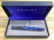 Bexley America The Beautiful 2006 Two Tone 18k Gold - Fountain Pen