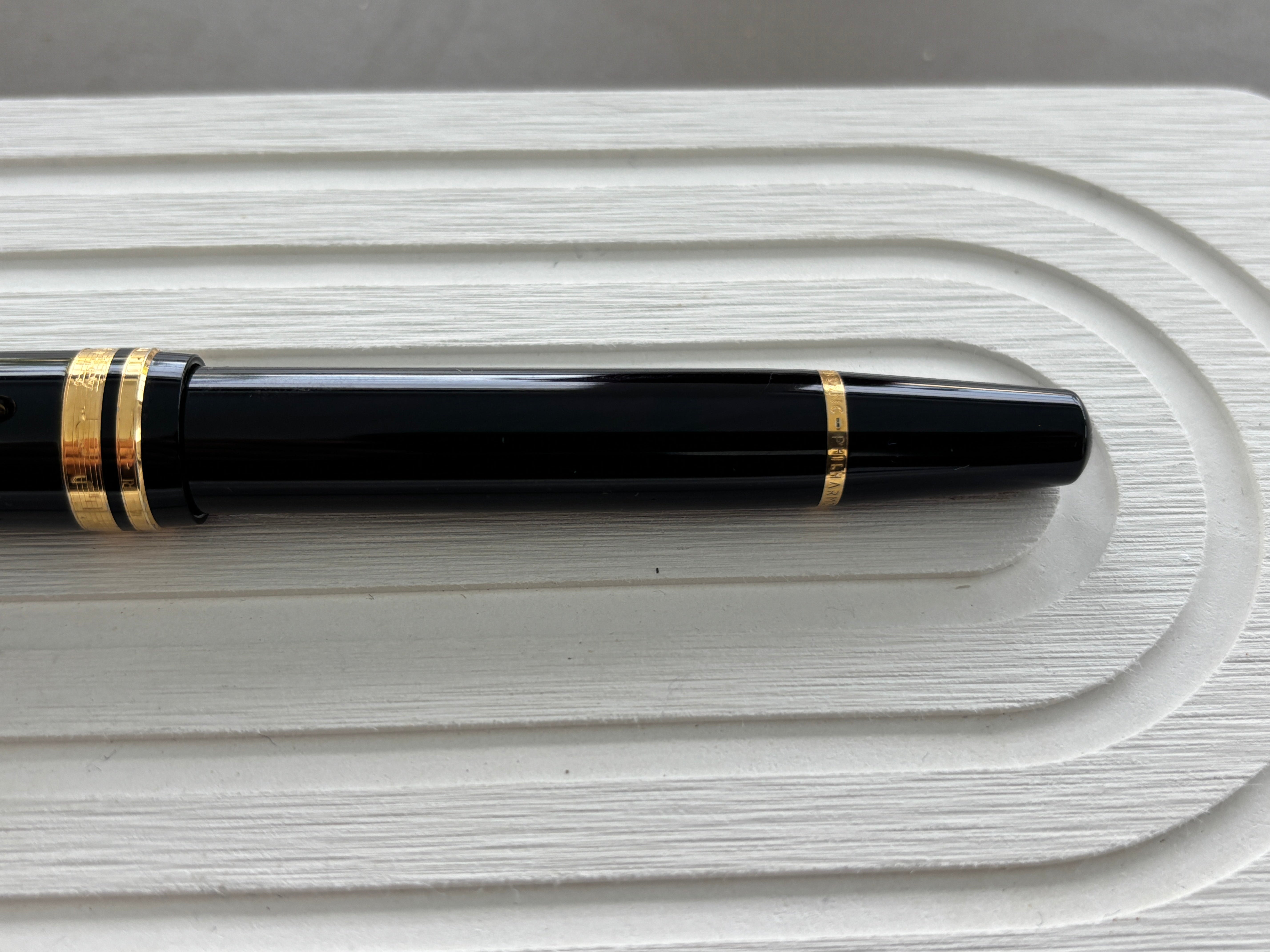 Montblanc Philharmonia of the Nations Tribute to Leonard Bernstein - Fountain Pen