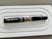 Marlen Ippocrate Collection *A True Piece of Art* - Fountain Pen