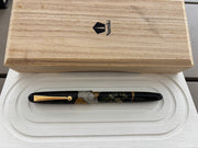 Namiki Nippon Art Dragon with Cumulus - Rollerball Pen