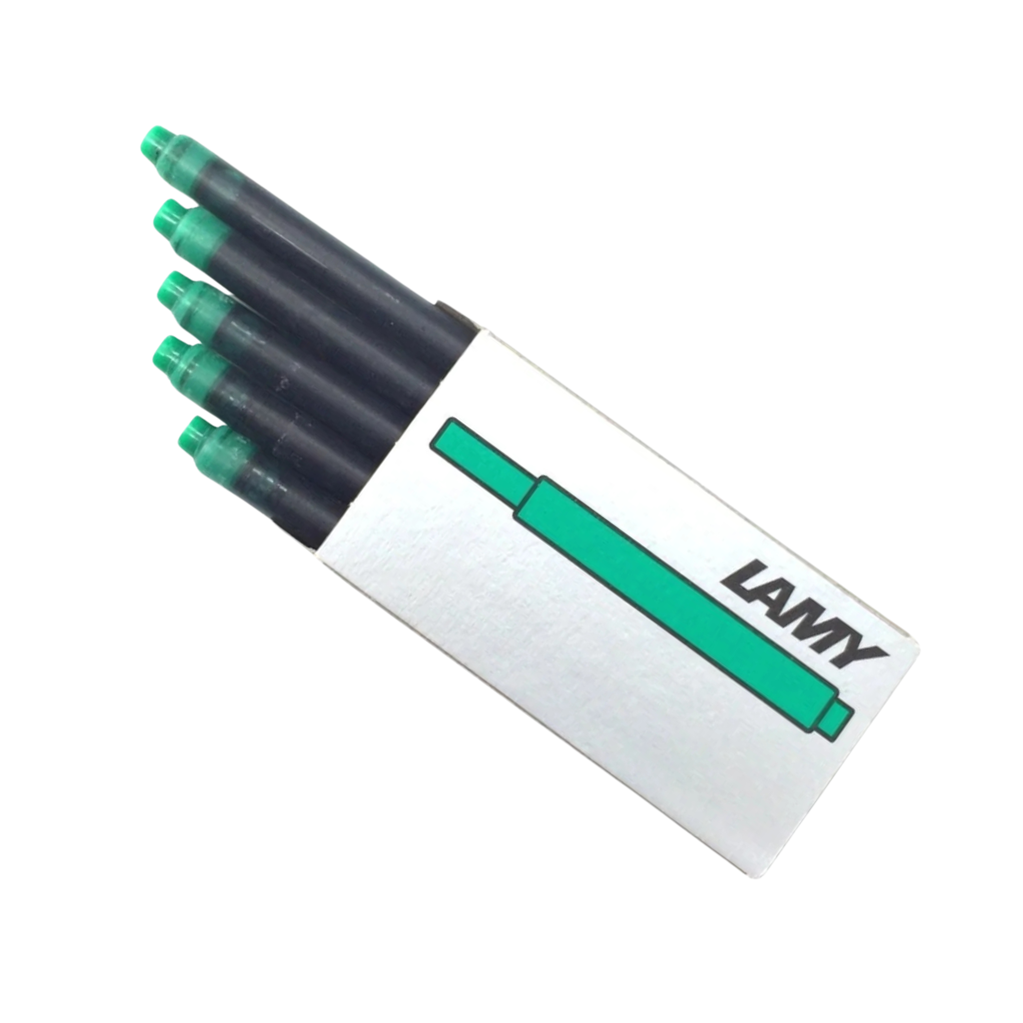 Lamy Ink Cartridges (Pack of 5)