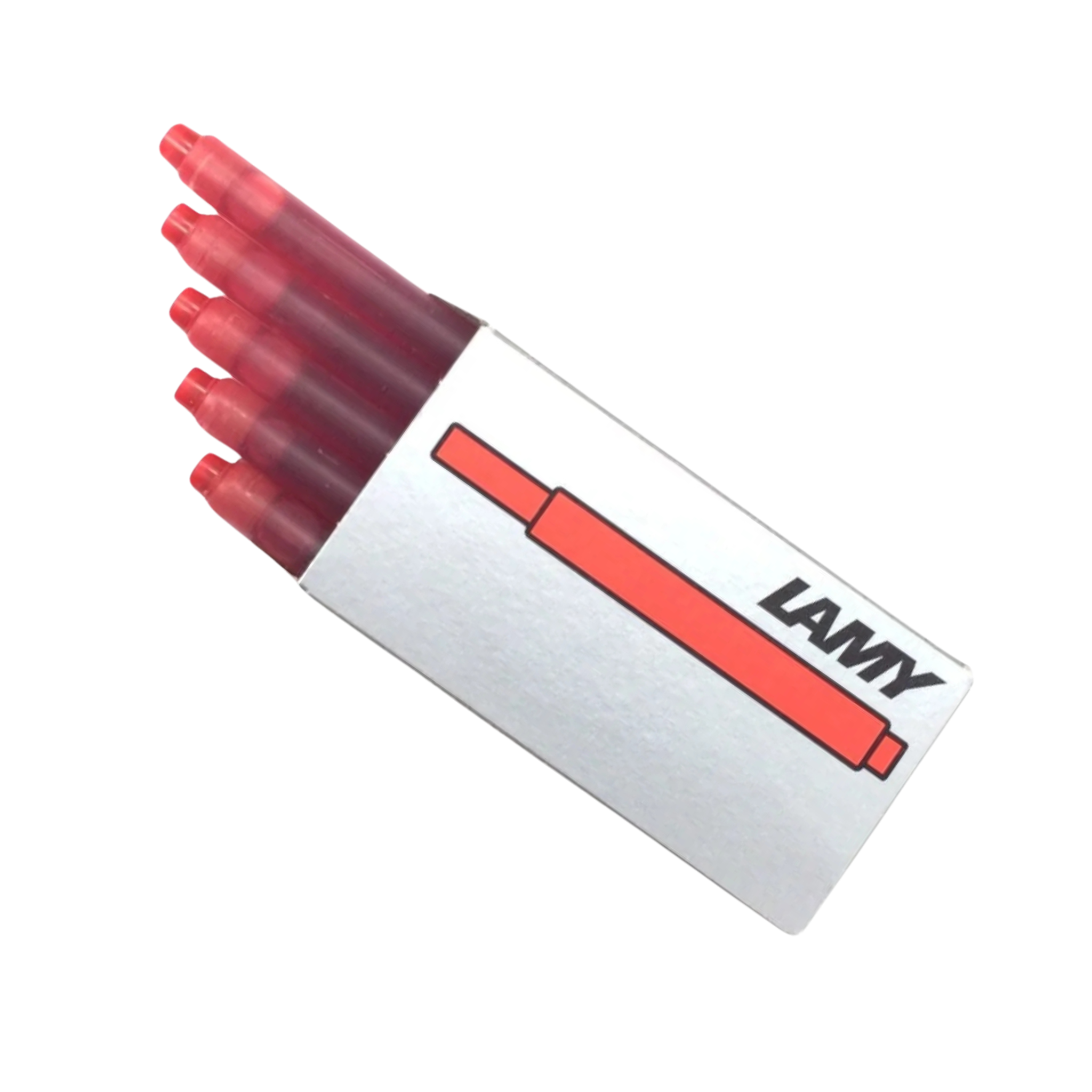 Lamy Ink Cartridges (Pack of 5)