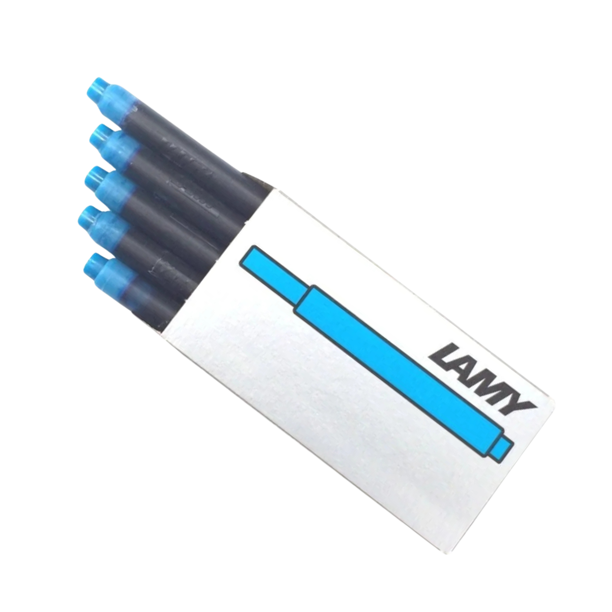 Lamy Ink Cartridges (Pack of 5)